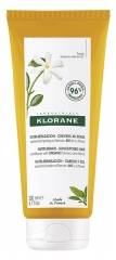 Klorane Nutri-Réparaton - Cheveux au Soleil Après-Shampoing au Tamanu Bio et au Monoï 200 ml