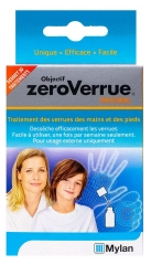 Mylan Objectif ZeroVerrue Original 5 ml