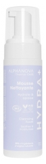 Alphanova Cuidado Termal Hydra + Espuma Limpiadora Bio 150 ml