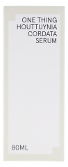 One Thing Suero Houttuynia Cordota 80 ml