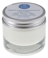 Graine de pastel Crème Jour Redensifiante Anti-Âge Bio 50 ml