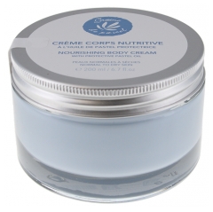 Graine de pastel Crème Corps Nutritive 200 ml