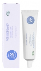 Graine de pastel Pâte Démaquillante Bio 100 ml