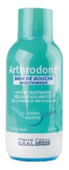 Arthrodont Bain de Bouche 300 ml