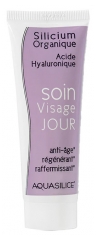 Aquasilice Soin Visage Jour 50 ml