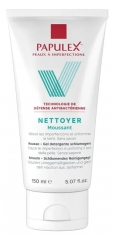 Alliance Papulex Gel Moussant 150 ml