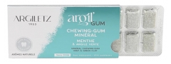 Argiletz 12 Chewing Gums