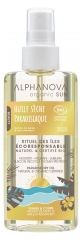 Alphanova Sun Huile Sèche Paradisiaque Bio 125 ml