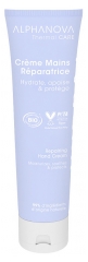 Alphanova Crema de Manos Reparadora Thermal Care Hydra + BIO 150 ml