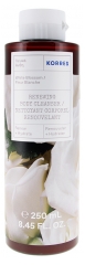 Korres Shower Gel Hvid Blomst 250 ml