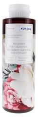 Korres Gardénia Grec Shower Gel 250 ml