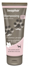 Beaphar Shampoing Chats et Chatons 200 ml