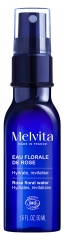 Melvita Bio-Rosenbl&uuml;tenwasser Sprayflasche 50 ml