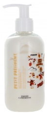 Acondicionador Desenredante Petit Pr&eacute;sident 250 ml