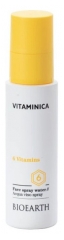 Bioearth Vitaminica Brume Visage 6 Vitamines 100 ml