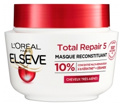 L'Oréal Paris Elseve Total Repair 5 Masque Reconstituant 310 ml