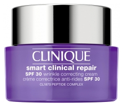 Clinique Smart Clinical Repair Crema Correttiva Antirughe SPF30 50 ml