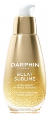 Darphin Splendour Radiance Biphasic Mikro-S&eacute;rum Ml&aacute;d&iacute; 50 ml