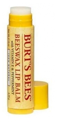 Balsam de Buze Burt's Bees cu Ceară de Albine 4,25 g