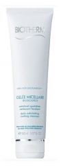 Biotherm Biosource Gelée Micellaire Exfoliant Quotidien 150 ml