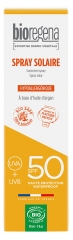 Bioregena Organiczny Spray do Opalania SPF50 90 ml