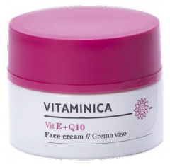 Bioearth Vitaminica Ansigtscreme 50 ml