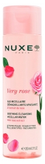 Nuxe Very rose Eau Micellaire Apaisante 3en1 200 ml