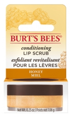 Burt's Bees Exfoliant Revitalisant pour les Lèvres 7,08 g