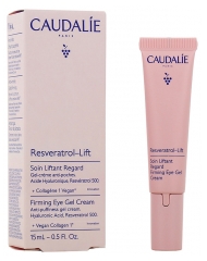 Caudalie Resveratrol [Lift] Soin Liftant Regard 15 ml