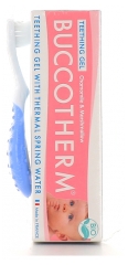 Buccotherm Kit Premières Dents Bio 0 à 2 ans