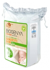 BioGenya Carré Doux Bébé 60 Carrés