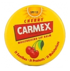 Carmex Lūpu balzams SPF15 8,4 ml