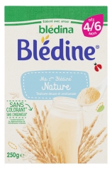 Bl&eacute;dina Ma 1er Bl&eacute;dine Natural a partir de 4/6 Meses 250 g