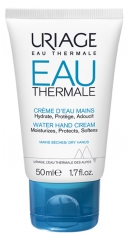 Uriage Creme de &Aacute;gua para M&atilde;os 50 ml