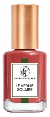 La Provençale Bio Le Vernis Solaire 13 ml - Couleur : 203 Rose Restanque