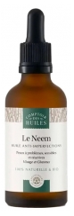 Comptoir des Huiles Le Neem Huile Végétale Bio 50 ml