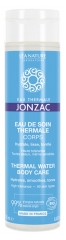 Term&aacute;ln&iacute; voda Jonzac Term&aacute;ln&iacute; p&eacute;če pro tělo 250 ml