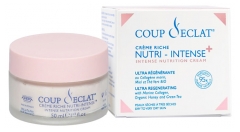 Coup d'Éclat Intense Nutrition Cream+ 50ml