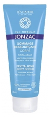Eau Thermale Jonzac Gommage Ressourçant Corps 200 ml