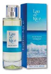 Eau de Nice Eau de Toilette 100 ml