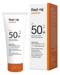 Daylong Extreme Lotion Solaire Liposomal SPF50+ 50 ml