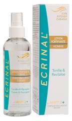 Ecrinal Intenzivna Nega Las ANP 2+ Krepilni Losjon za Mo&scaron;ke 200 ml