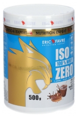 Eric Favre Iso 100% Whey Zero 500g
