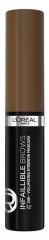 L'Or&eacute;al Paris Infaillible Brows 24H Mascara Gel Sourcils Volumizing 5 ml