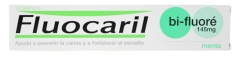 Fluocaril Pasta de Dentes Menta Bi-Fluoretada 75 ml