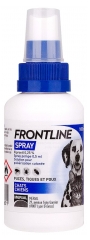 Frontline Spray 100 ml