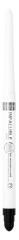 L'Oréal Paris Infaillible Grip Liner Gel Automatic Eyeliner 1,4 g - Couleur : 009 Polar White