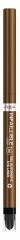 L'Oréal Paris Infaillible Grip Liner Gel Automatic Eyeliner 1,4 g - Couleur : 012 Bronzed Espresso