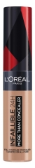 Corector cu acoperire mare L'Or&eacute;al Paris Infaillible 24H More Than Concealer 11 ml