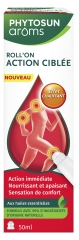 Phytosun Arôms Roll-on o Ukierunkowanym Działaniu z Olejkami Eterycznymi o Działaniu Rozgrzewającym 50 ml